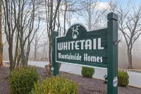SKI YA LATER Whitetail