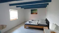 Vacation apartment 1 "Kornblume" in Waldeck free Netflix