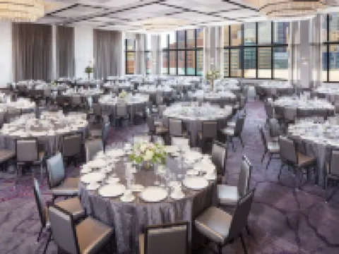 Hilton Rochester Mayo Clinic Area Hotels in Rochester