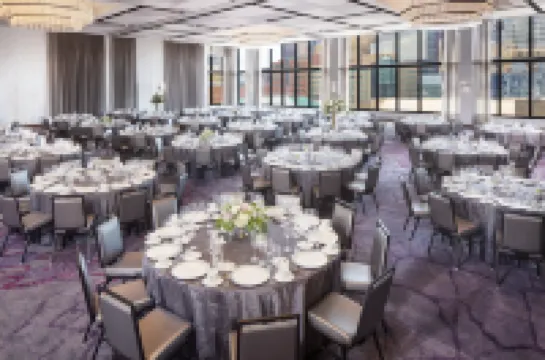 Hilton Rochester Mayo Clinic Area