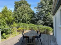 Maison 5 Chambres Idéale Pour les Réunions de Familles