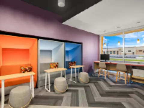 Tru by Hilton Lexington Hotels in Lexington