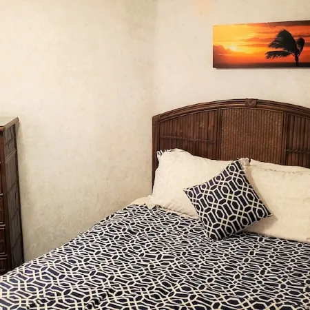 Maui Sunset B407: Ocean view 1 Bed, 2 Bath, Kihei Condo, Sleeps up to four