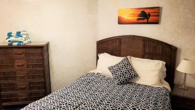Maui Sunset B407: Ocean view 1 Bed, 2 Bath, Kihei Condo, Sleeps up to four