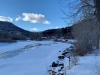☼ MOUNTAIN LUXURY - RIO GRANDE COUNTRY CLUB ☼