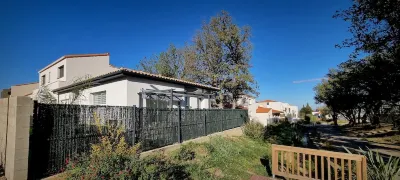 L'eden des Aspres Hotels in der Nähe von Canal de Perpignan (Rec de Perpinyà)