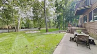Little Juniata River House - A Fly Fishing and Family Retreat - 4-Star