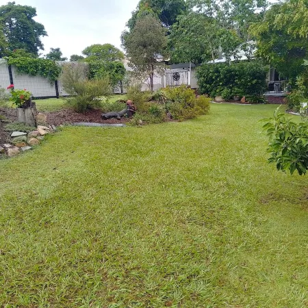 Beach pad with a modern touch  in the heart of Iluka
