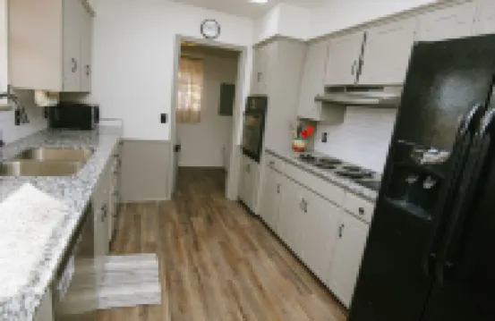 The Ranch Near Boomer Lake