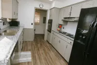 The Ranch Near Boomer Lake