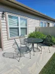 Quiet, newer construction town home near the walking path network in Sheridan.