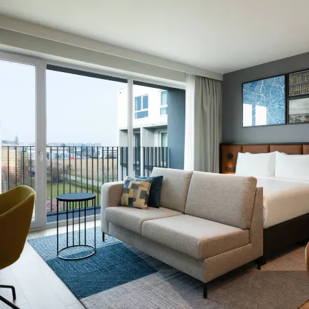 Residence Inn Brussels Airport