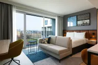 Residence Inn Brussels Airport Hotels in Machelen