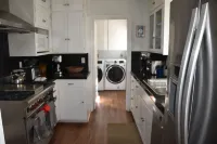 4 bed 3 bath house in wine area near SF. Walk to town. Dog friendly PLV120240032