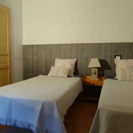 Maison Corse n°1