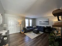 Prime location! Minutes to RVA downtown, UVA, and top hospitals. Act now!