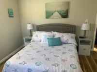 Pass Christian Beach House, Walk to Beach!