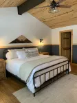 Cozy Condo on the 4th Fairway of  Plumas Pines Golf Course