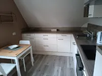 Ferienwohnung für 1-2 Personen Nähe Zentrum von Minden, Mittellandkanal, Weser Hotels near Schachtschleuse Minden