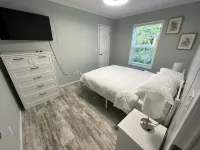 Canal home in South Naples FL