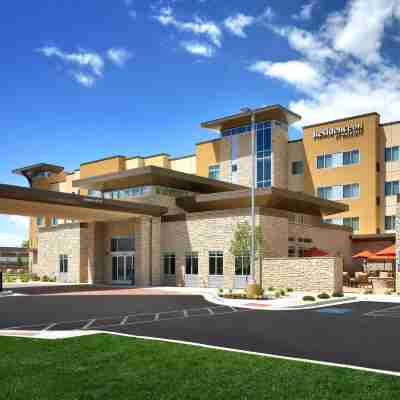 Residence Inn Provo South University Hotel Exterior