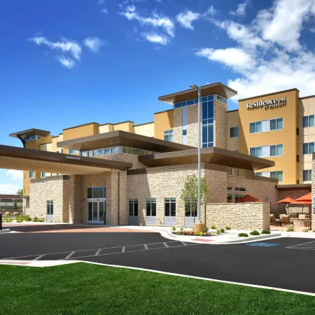 Residence Inn Provo South University