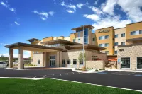 Residence Inn Provo South University - 3 étoiles