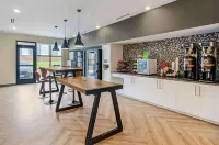 Extended Stay America Premier Suites - Harrisonburg - Parkplatz
