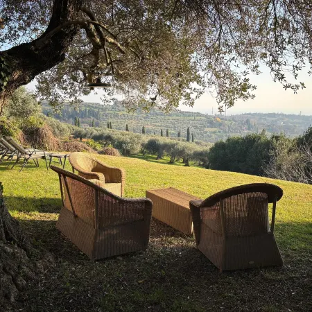 Collina di Verona Borgo San Mattia