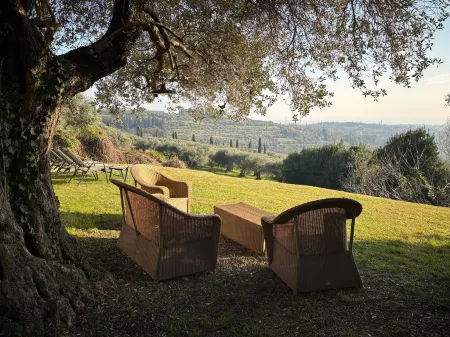 Collina di Verona Borgo San Mattia