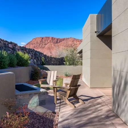 *New Owner Special* Stunning Luxury Home near Tuacahn and Snow Canyon