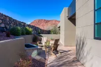 *New Owner Special* Stunning Luxury Home near Tuacahn and Snow Canyon