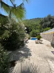 Villa Isabella: relaxation, calm, pool and beautiful beaches nearby - Villas