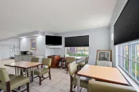 La Quinta Inn by Wyndham Corpus Christi North - sarapan