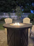 Close to the beach, redwood forest and restaurants yet private.