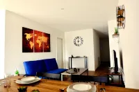 Sweet Park Apartments - next to Europa Park