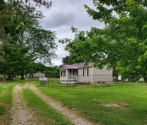 The Cottage @ Tarlton's Edge