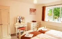 Beachfront Sea View Cottage