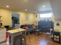 1-BR apt 0.5-mile to Acadia National Park & 1-mile to downtown Hotels in Bar Harbor