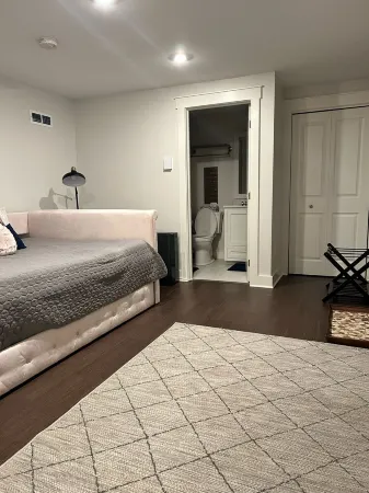 Spectacular 4 season home on Findley Lake NY