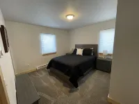 Yellowstone Retreat Rentals UA: two blocks from Yellowstone!