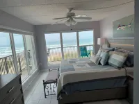 Panoramic Ocean Front View 3 Bedroom 3 Bath Condostr License 2024-0443 Hotels near Beach Waterpark