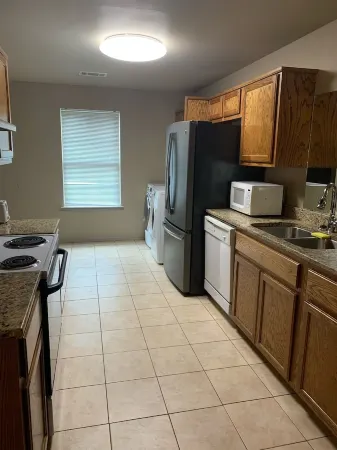 1109 S. Boston Pl 3 bedroom, 2 bath house