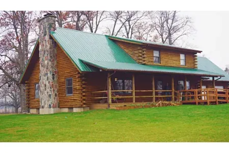 FriendsGiving Getaway : Sleeps 11 - Bar Room - Game Room - Handicap Accessible