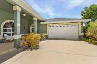 Exclusive Swfl Villa - Private Pool Paradise