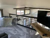 Uniques Farm Stay in a Tiny House