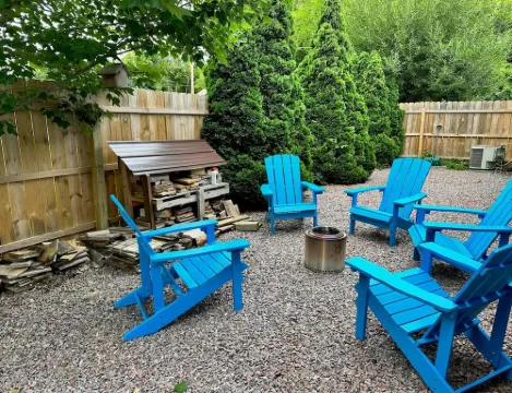 Cottage On The Canal - An All Seasons Getaway - Waterford - Lake Tichigan