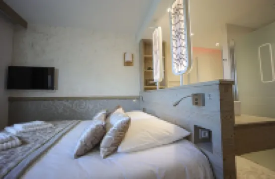 L'Hévana - Apartment 6 people Prestige Meribel Centre 美麗貝爾酒店