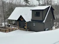 BEAUTIFUL Newly Built Retreat w/Private Marina Boat Slip at Upper Lake Keowee!!!