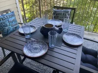 Newly Furnished Lakefront Condo in Kimberling City